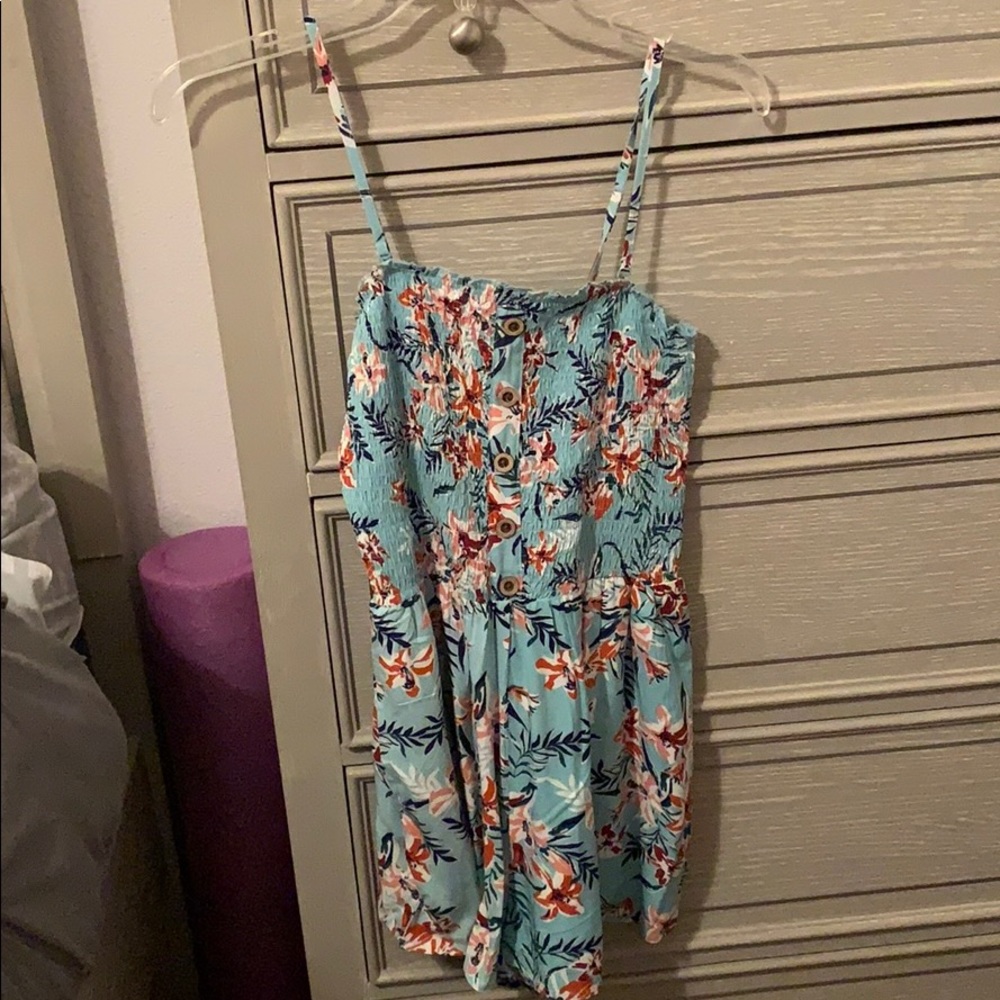 romper